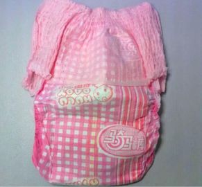 China Wholesale baby pull ups diaper supplier