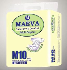 China Wholesale Adult Diaper supplier