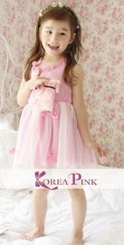 China High Quality And Cheapest Price For Girl Dress Set FASHION HOT SELL supplier