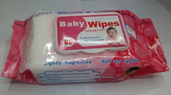 baby tender wipes