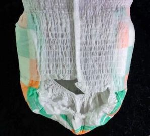 China Wholesale baby pull ups diaper supplier