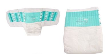 China Wholesale Adult Diaper supplier