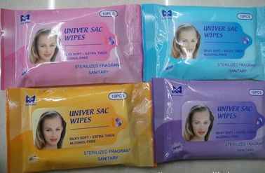 China Wholesale Baby Wipes supplier