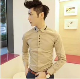 China High Quality And Lowest Price Of Retail Man Shirt's Stock  FASHION  FASHION supplier
