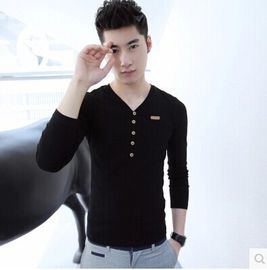 China High Quality And Lowest Price Of Retail Man T-shirt Stock  FASHION  FASHION supplier