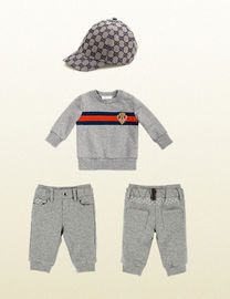China High Quality And Lowest Price For Fashion Kids Garments supplier