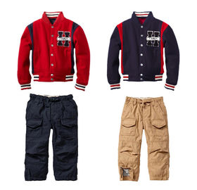 China High Quality And Lowest Price For Fashion Kids Garments supplier