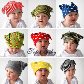China High Quality And Lowest Price For Baby Hat supplier