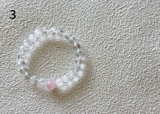China white crystal Purifying magnetic field energy balance Sleep aid supplier