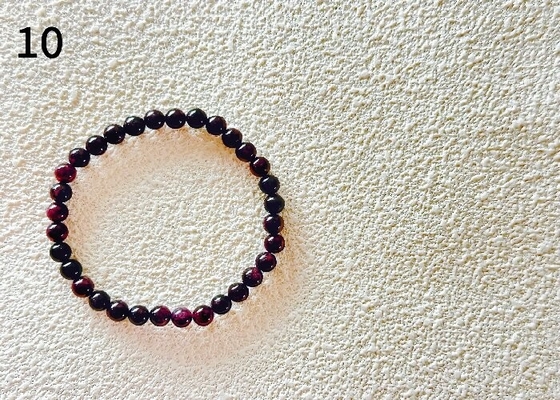 China Garnet Promote blood circulation Beauty and skincare Relieve emotions supplier