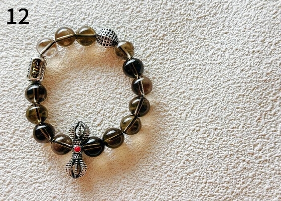 China Black tea crystal Concentration Stable emotions Wealth manifestation supplier