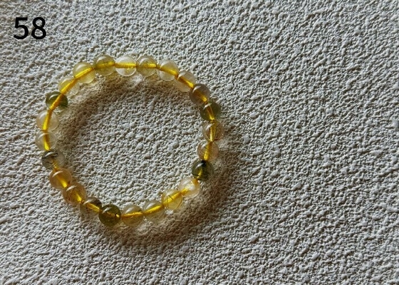 China Blonde crystal Recruiting wealth Help from benefactors Increase gambling luck supplier