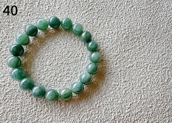 China Green blue crystal Be promoted step by step Enhance business operations Lowering blood pressure and body temperature supplier