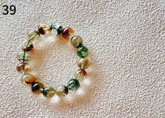 China Four seasons ghost crystal Invincible Strong strength Mastering leadership Wealth comes from all directions supplier