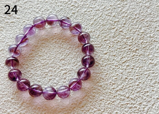 China Brazilian pure body amethyst To assist In one's career Maintaining love Recruiting financial luck supplier