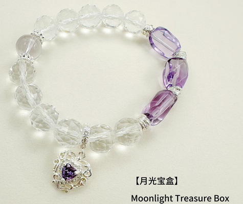 China CRYSTAL The Ideal Solution for Your Industrial Requirements supplier