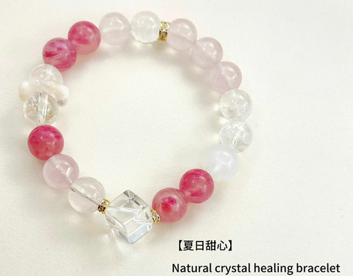 China Elevate Your Business with CRYSTAL The Best Solution supplier
