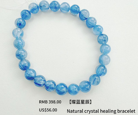 China Maximize Your Efficiency with CRYSTAL Products supplier