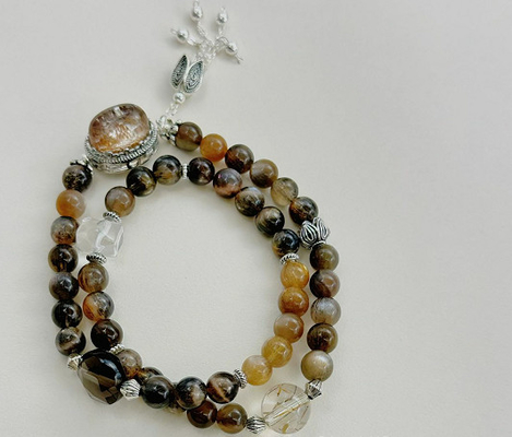 China CRYSTAL The Ultimate Solution for Your Business Growth and Development supplier