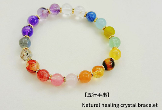 China Discover the Benefits of CRYSTAL for Your Business supplier