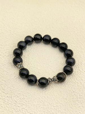 China 195 Pure natural crystal bracelet supplier