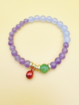 China 217 Design crystal bracelet supplier
