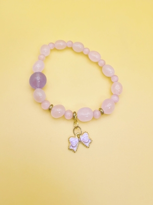 China 220 Design crystal bracelet supplier