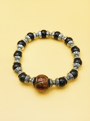 China 276 Design crystal bracelet supplier