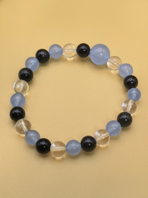 China 292 Design crystal bracelet supplier