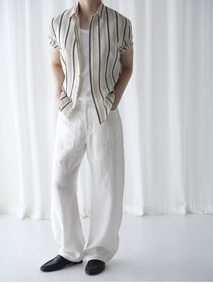 China pants supplier