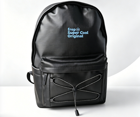 China backpack supplier