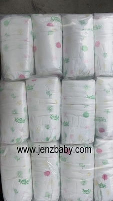 China 2021 Cheap sap paper baby diaper in china supplier