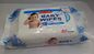 Wholesale Baby Tender Wipes supplier