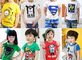 Wholesale Boy T-shirt supplier