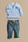 High Quality And Lowest Price For Fashion Kids Garments supplier