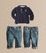 High Quality And Lowest Price For Fashion Kids Garments supplier