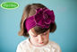 High Quality And Lowest Price For Baby HairBand supplier